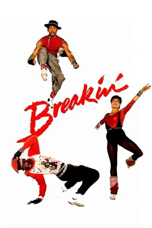 Breakin'