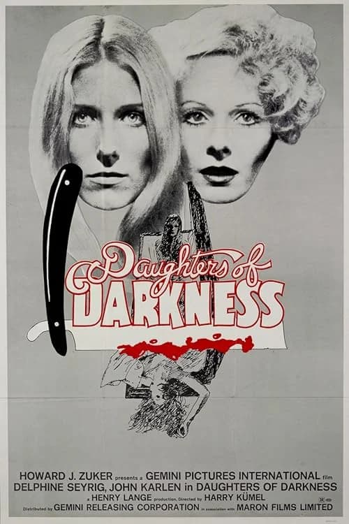 Daughters of Darkness