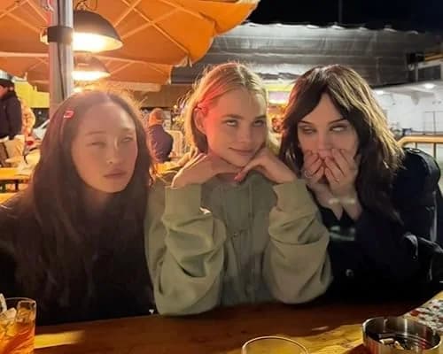 Her Private Hell film posteri