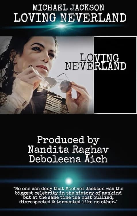 Loving Neverland