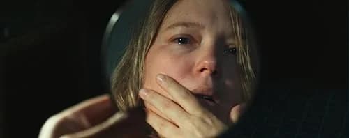 The Unknown film posteri